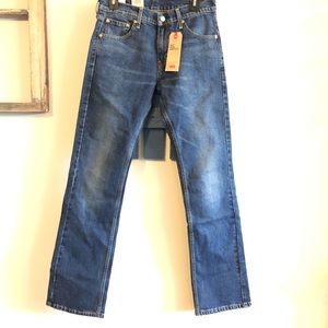 Men’s Levi’s 527 slim bootcut size 30/34